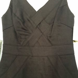 Fitted and flattering Milly dress